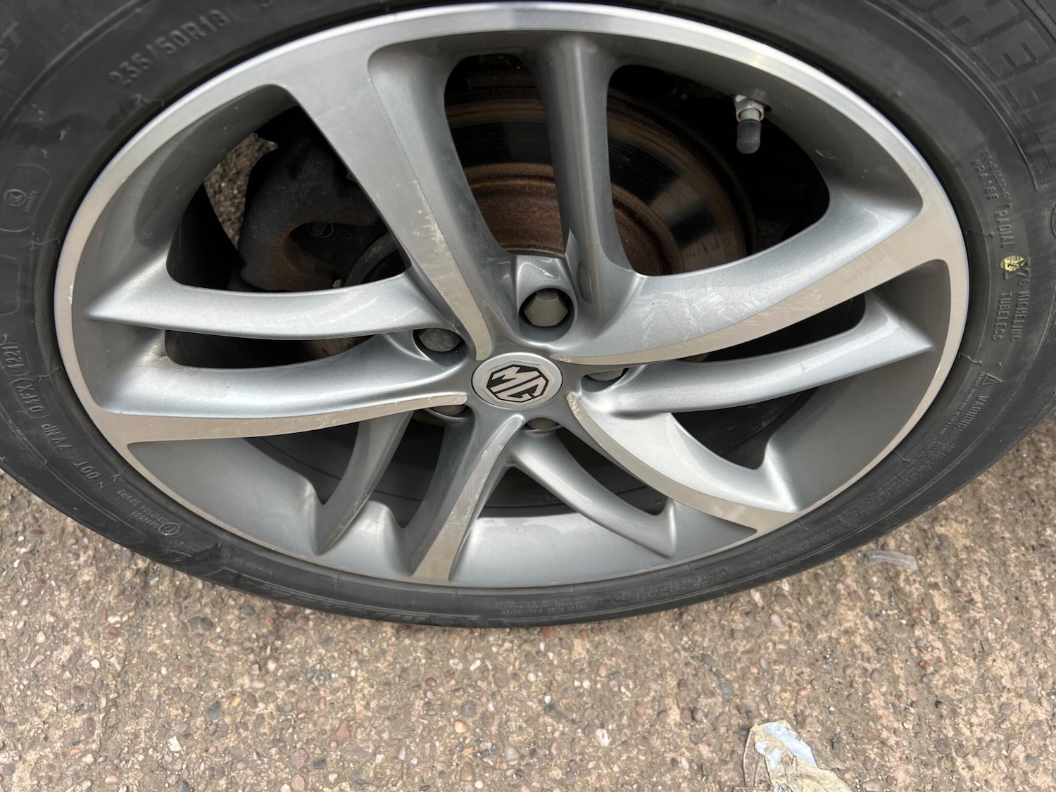 Used MG MG HS 2022 for sale - 78057630: Photo 7