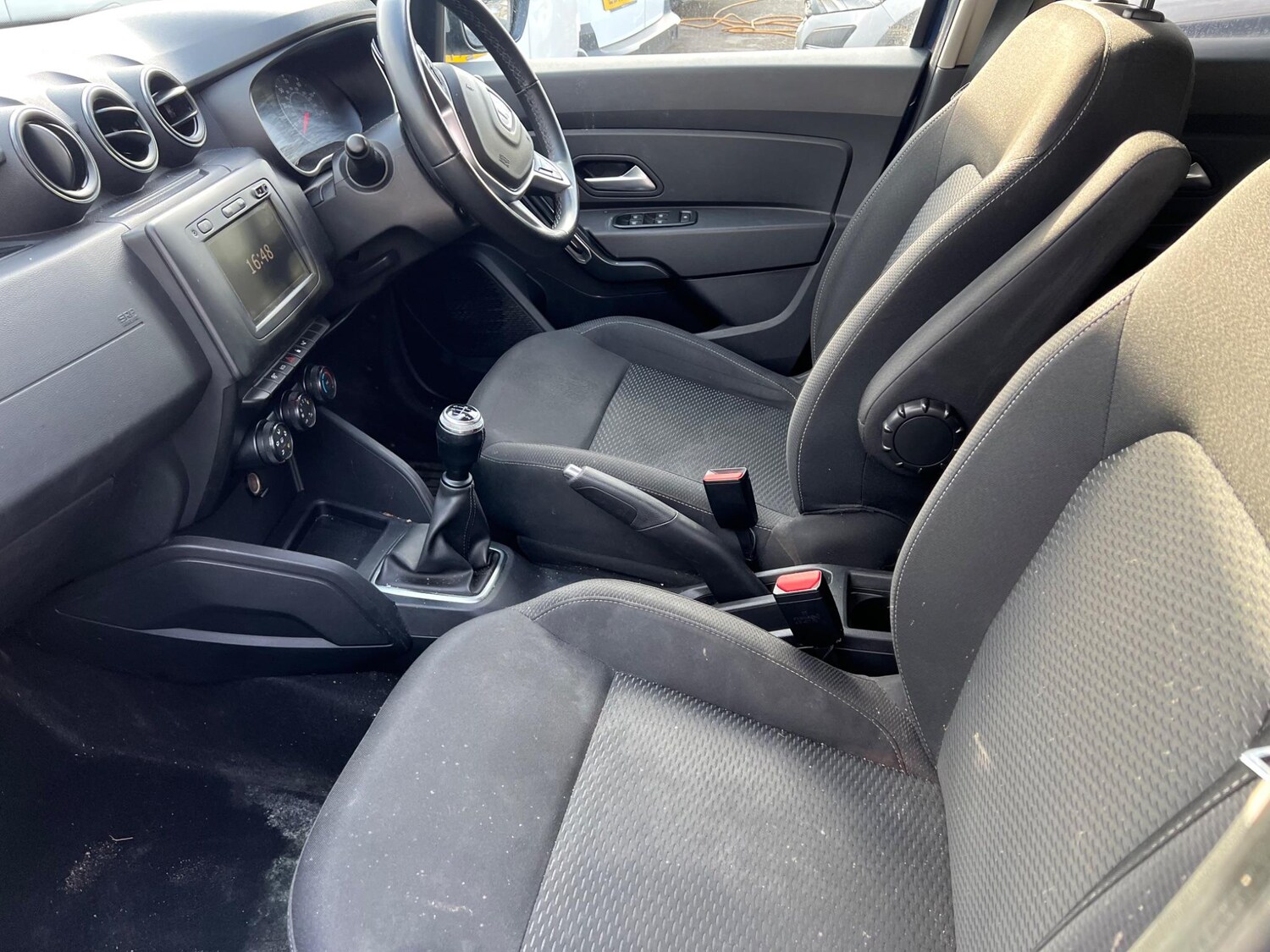 Used Dacia Duster for sale - 77587152: Photo 11