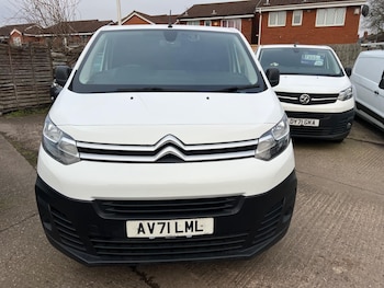 Used Citroen Dispatch 2021 for sale - 75940680: Photo