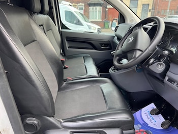 Used Citroen Dispatch 2021 for sale - 75940680: Photo