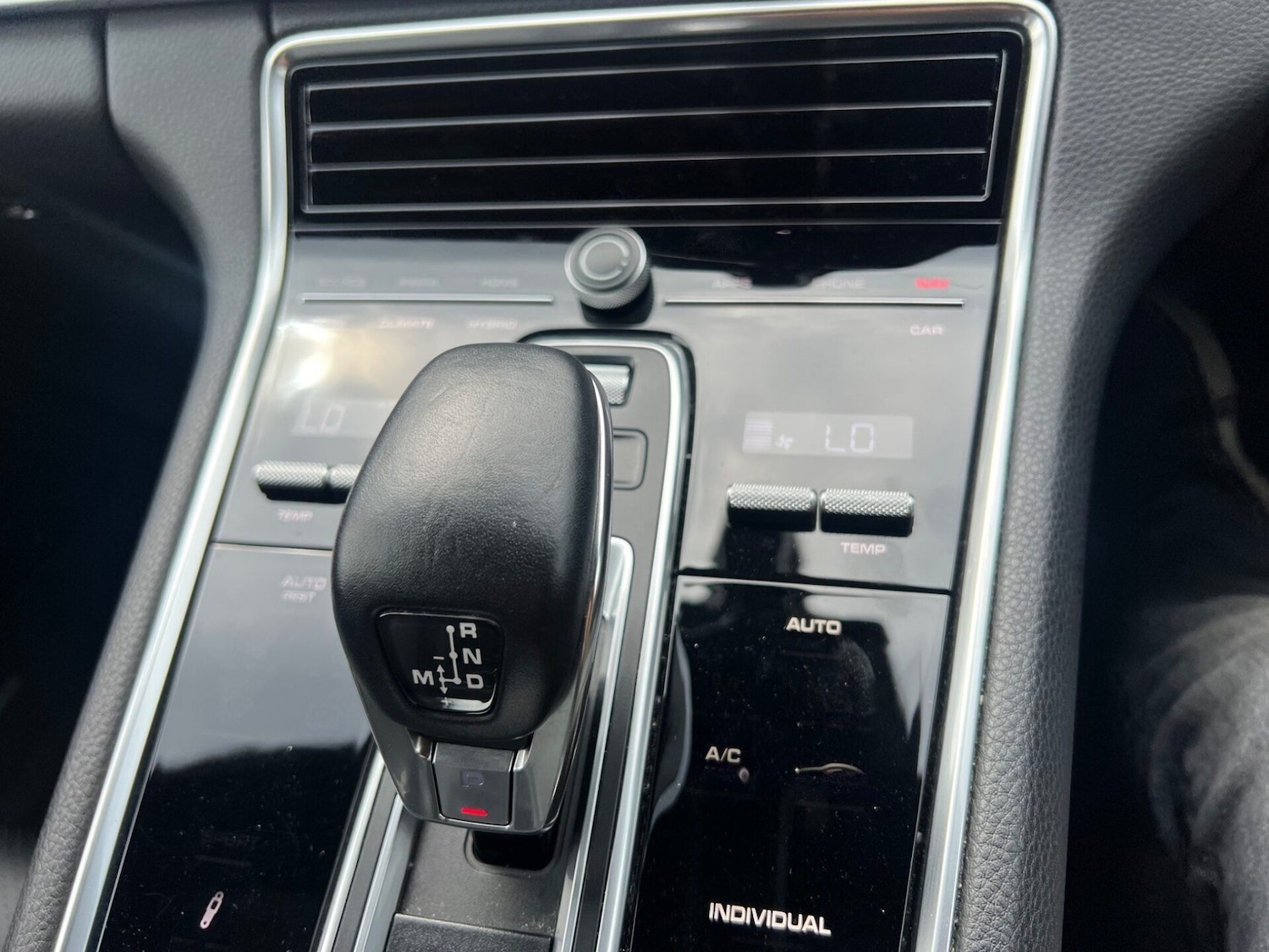 Used Porsche Panamera 2017 for sale - 77640808: Photo 15