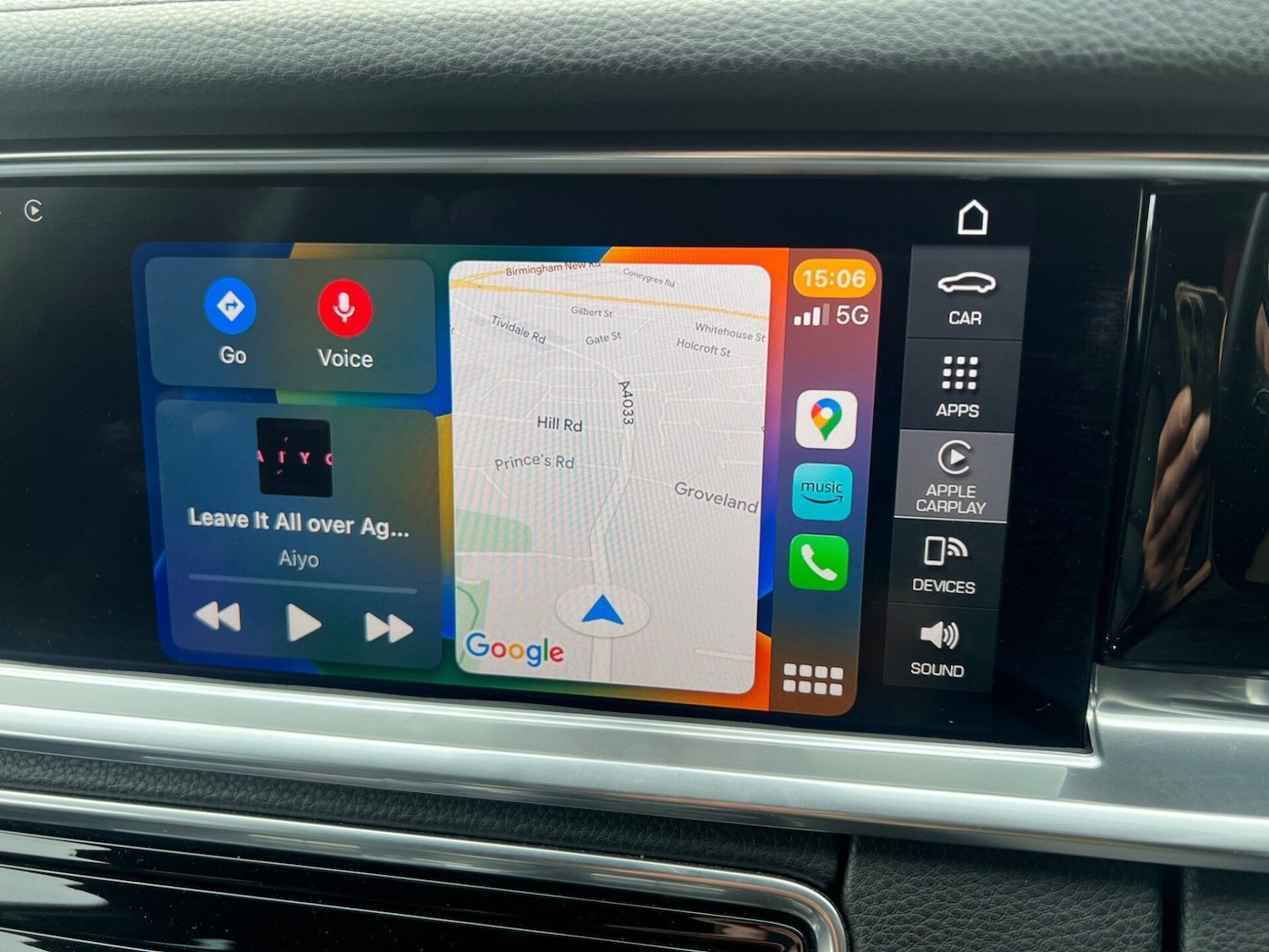 Used Porsche Panamera 2017 for sale - 77640808: Photo 19