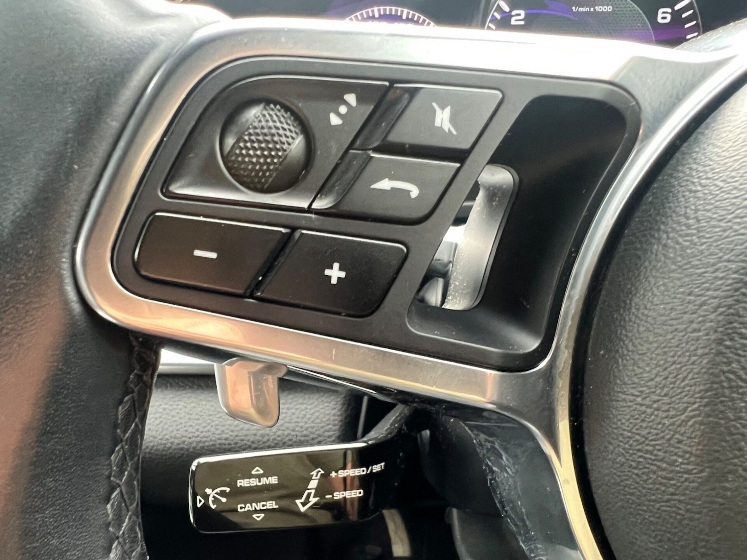 Used Porsche Panamera 2017 for sale - 77640808: Photo 22