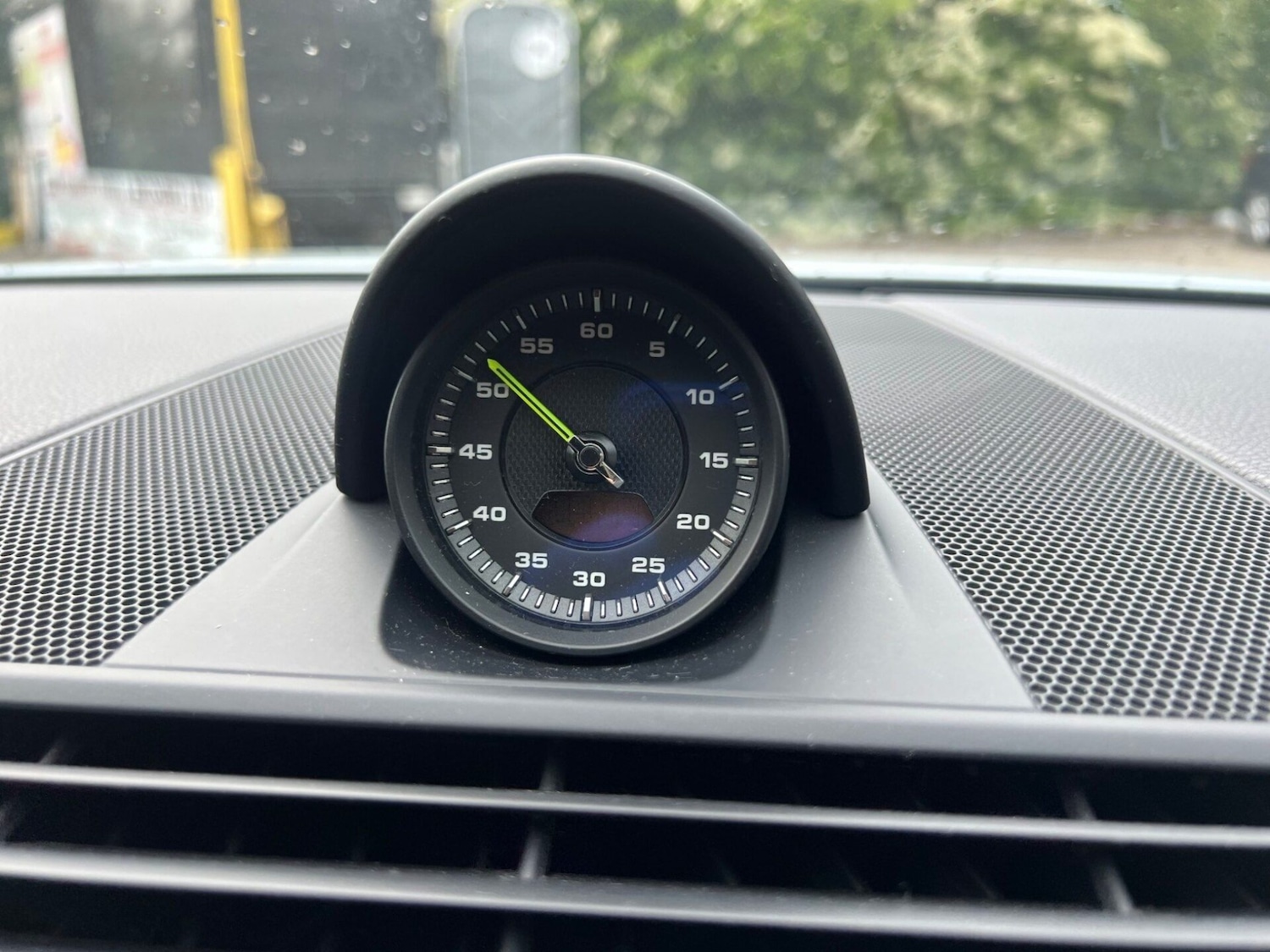 Used Porsche Panamera 2017 for sale - 77640808: Photo 24