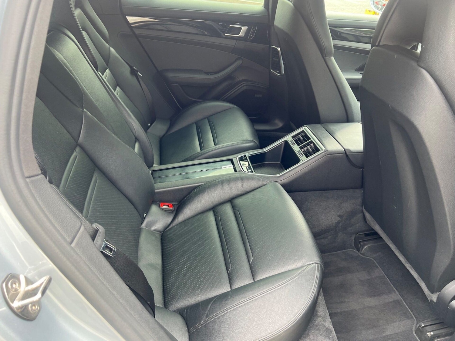 Used Porsche Panamera 2017 for sale - 77640808: Photo 8