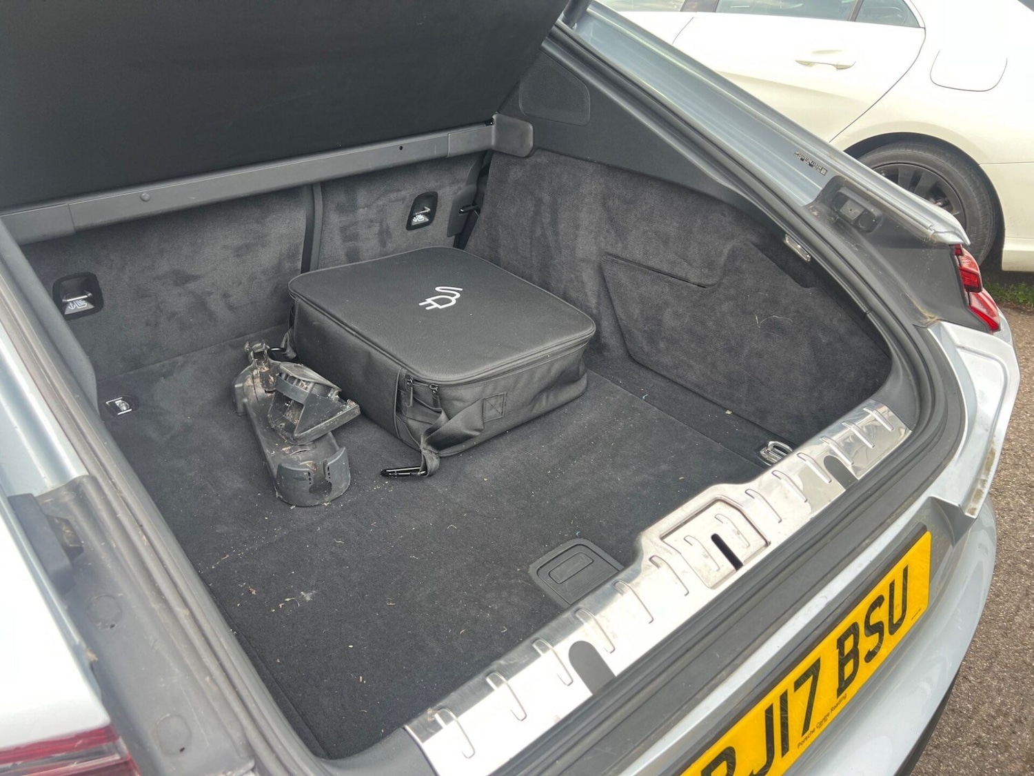 Used Porsche Panamera 2017 for sale - 77640808: Photo 9