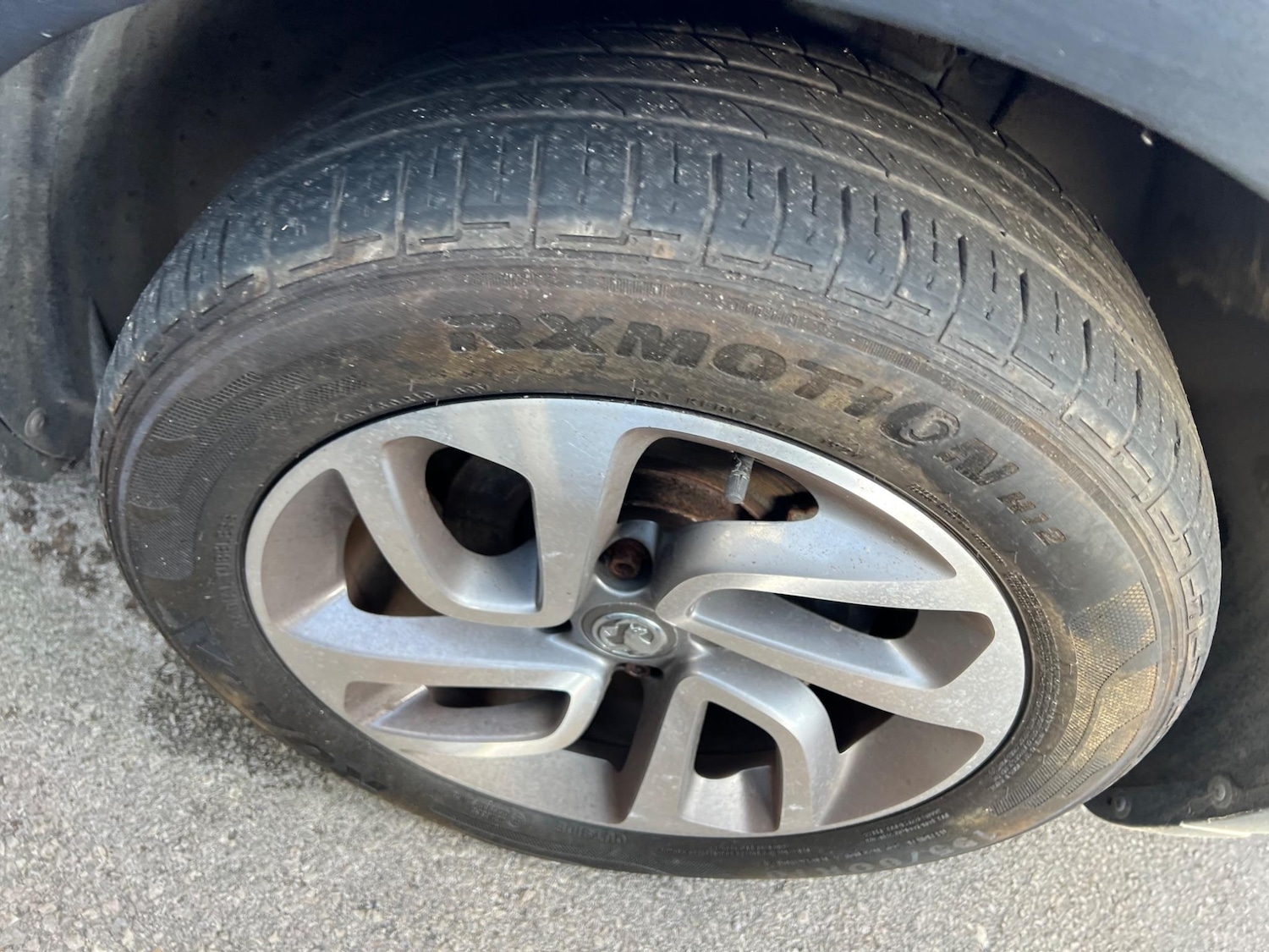 Used Vauxhall Crossland X 2017 for sale - 77663473: Photo 10