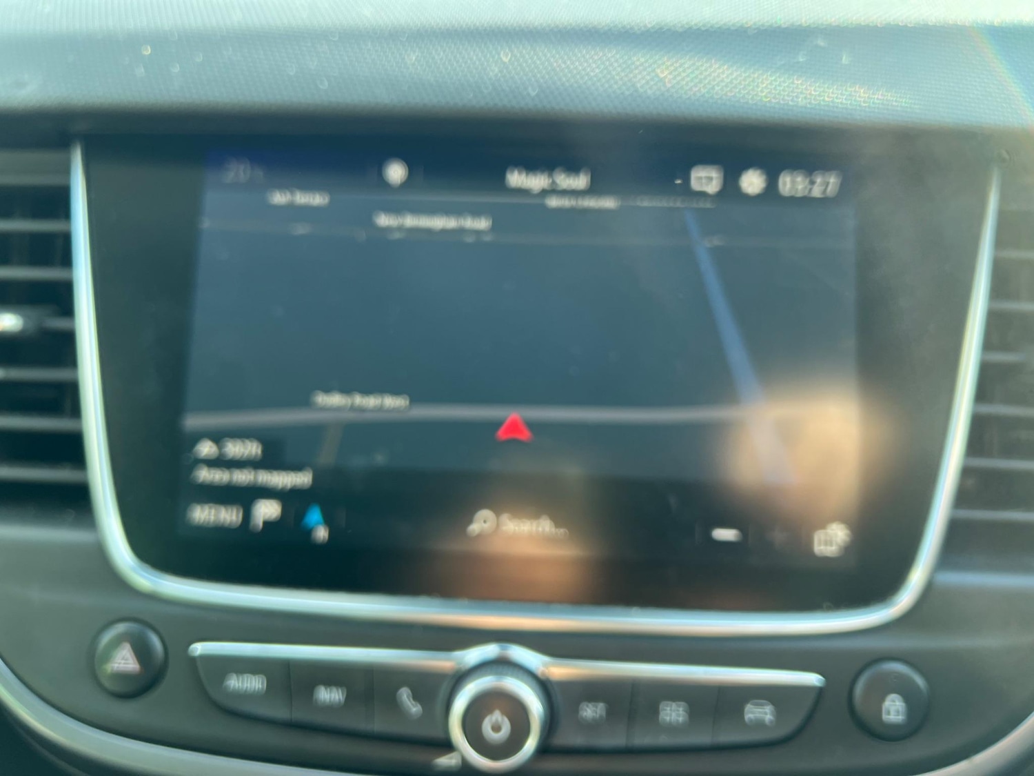 Used Vauxhall Crossland X 2017 for sale - 77663473: Photo 21