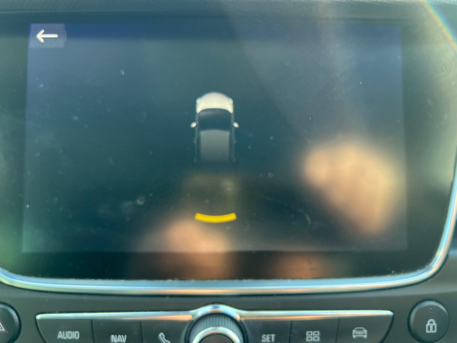 Used Vauxhall Crossland X 2017 for sale - 77663473: Photo 22