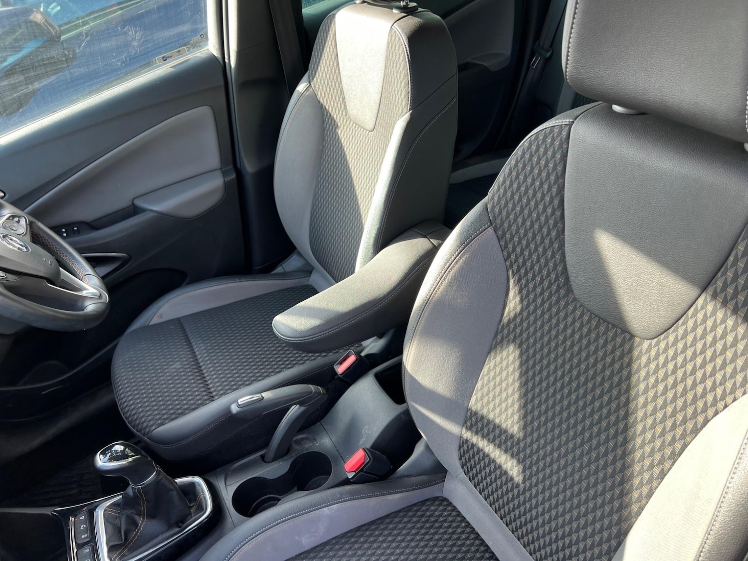 Used Vauxhall Crossland X 2017 for sale - 77663473: Photo 26