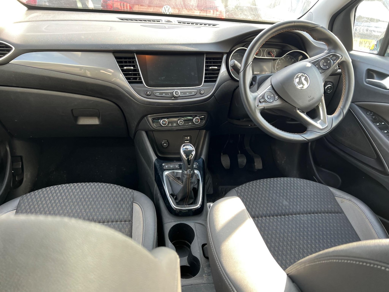 Used Vauxhall Crossland X 2017 for sale - 77663473: Photo 5