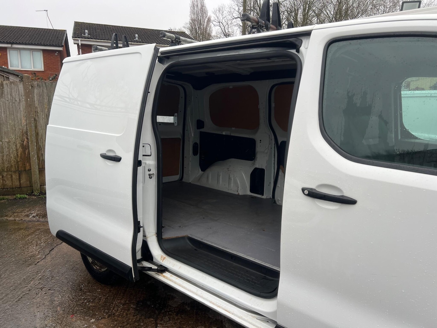 Used Vauxhall Vivaro 2020 for sale - 77783653: Photo 10