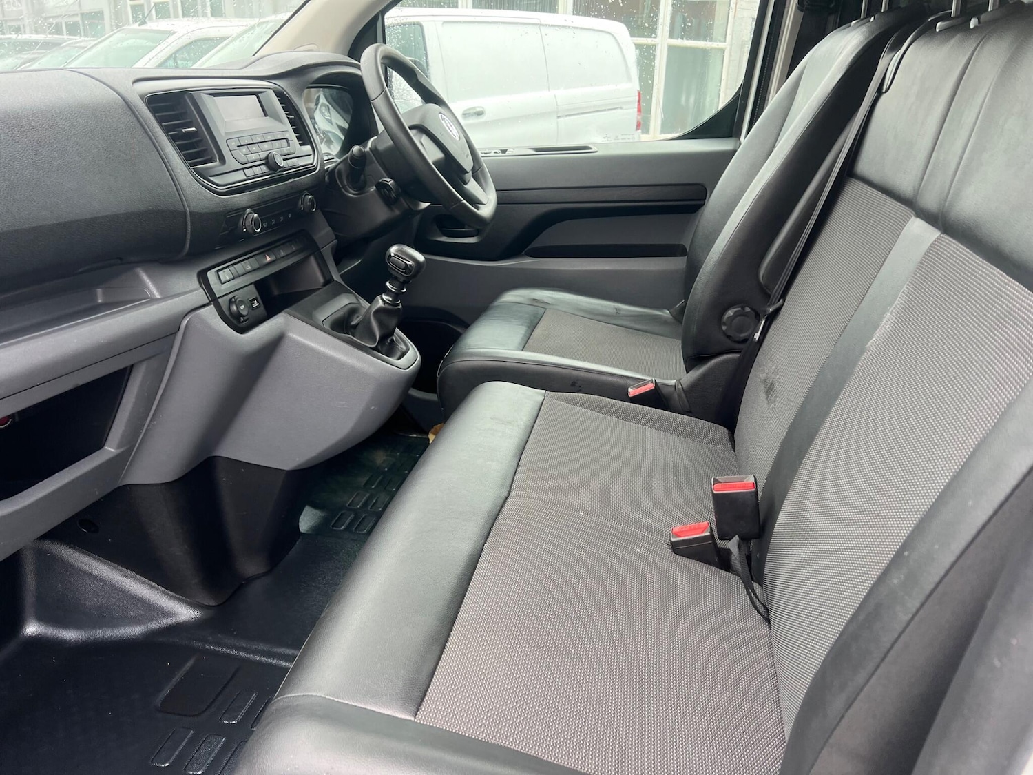 Used Vauxhall Vivaro 2020 for sale - 77783653: Photo 13