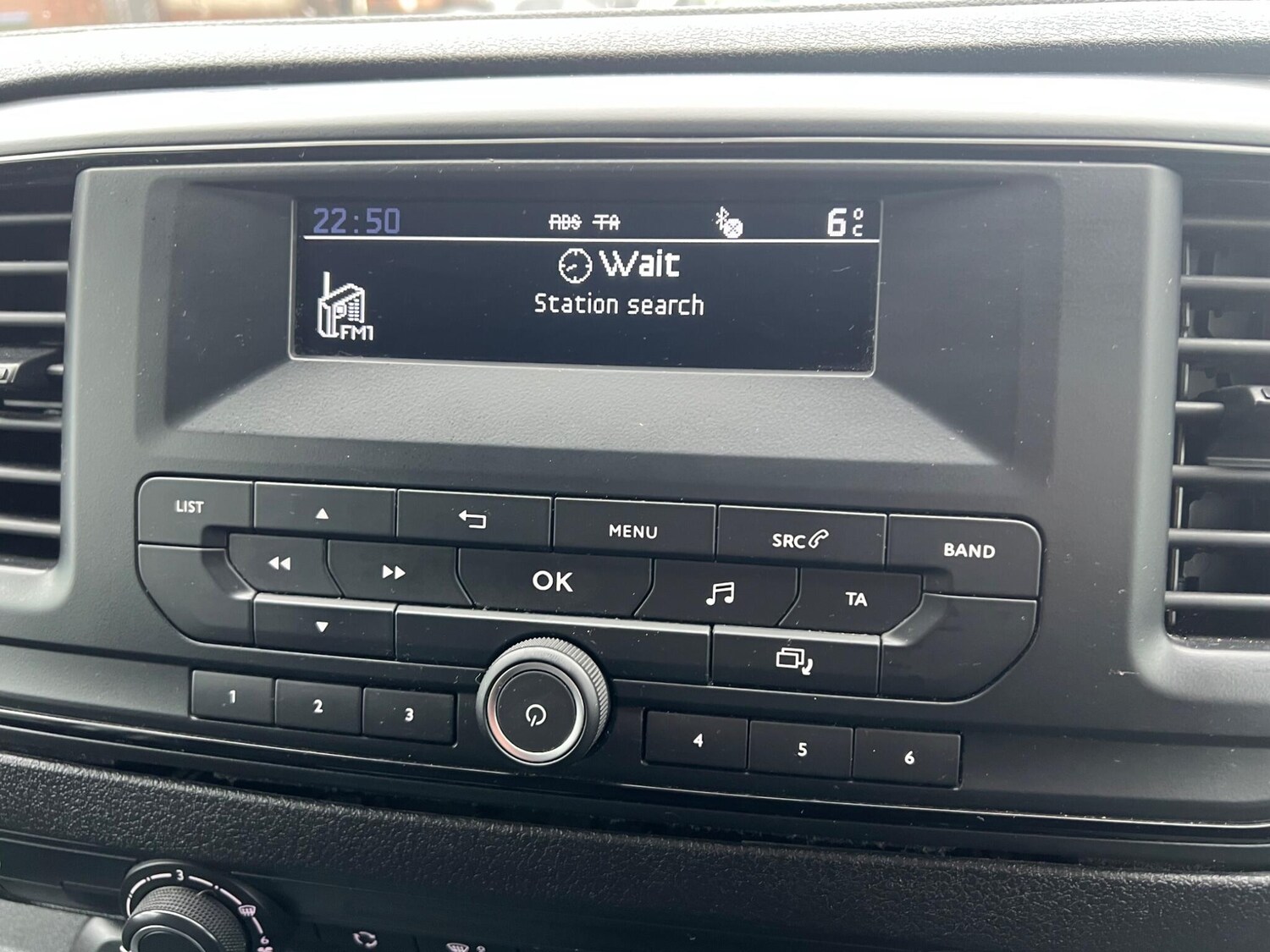 Used Vauxhall Vivaro 2020 for sale - 77783653: Photo 14