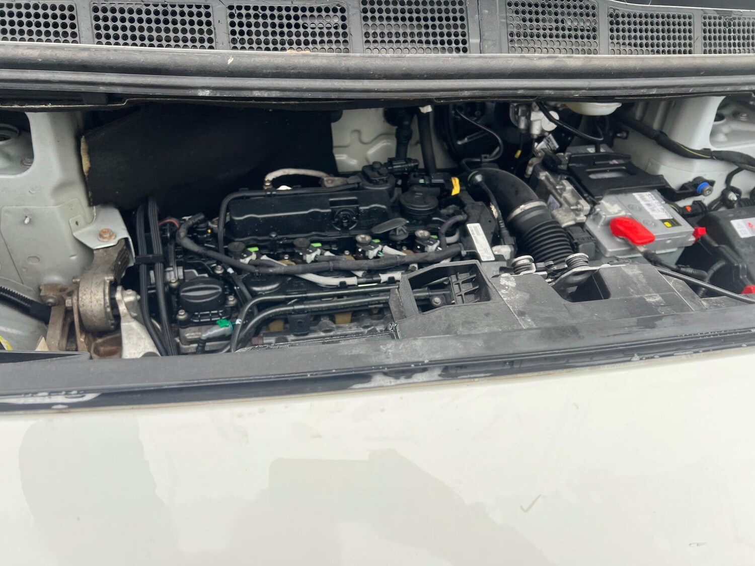 Used Vauxhall Vivaro 2020 for sale - 77783653: Photo 16