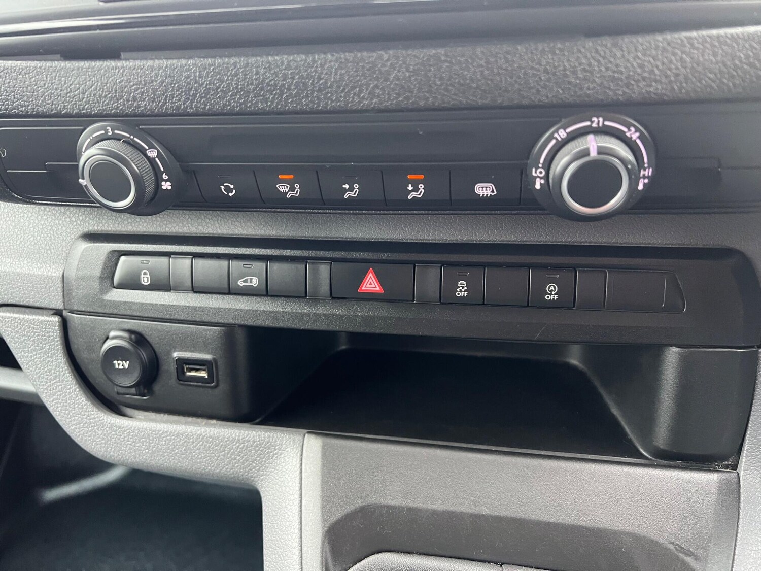 Used Vauxhall Vivaro 2020 for sale - 77783653: Photo 17