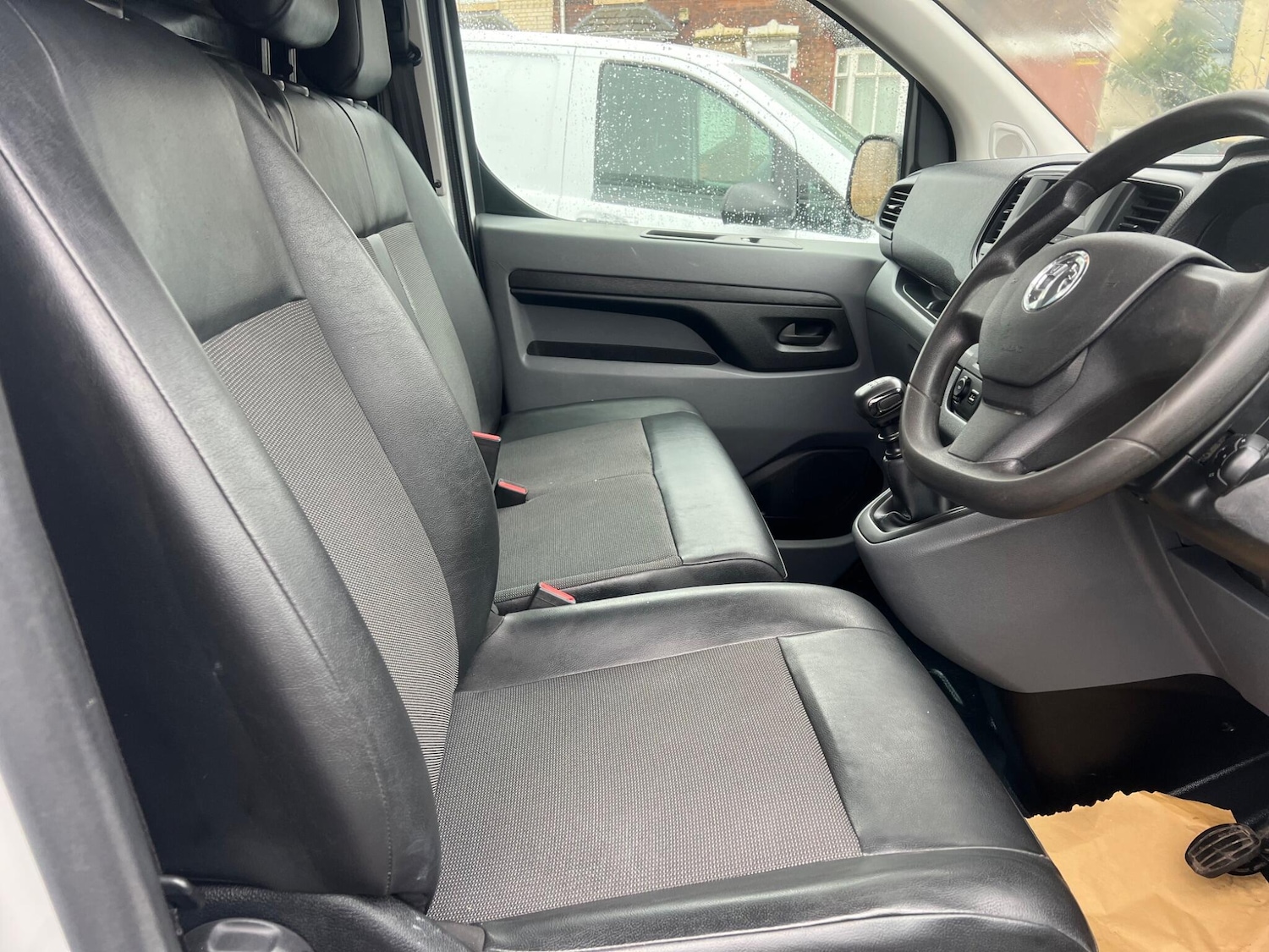 Used Vauxhall Vivaro 2020 for sale - 77783653: Photo 3