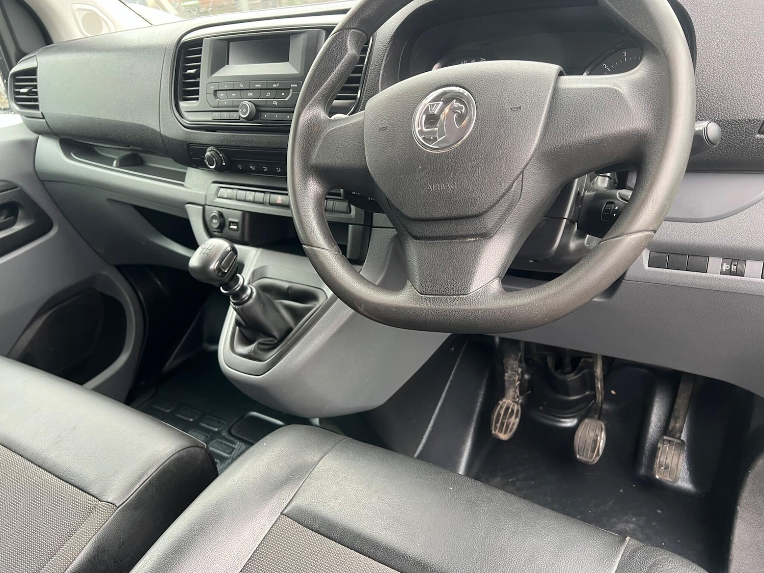 Used Vauxhall Vivaro 2020 for sale - 77783653: Photo 5