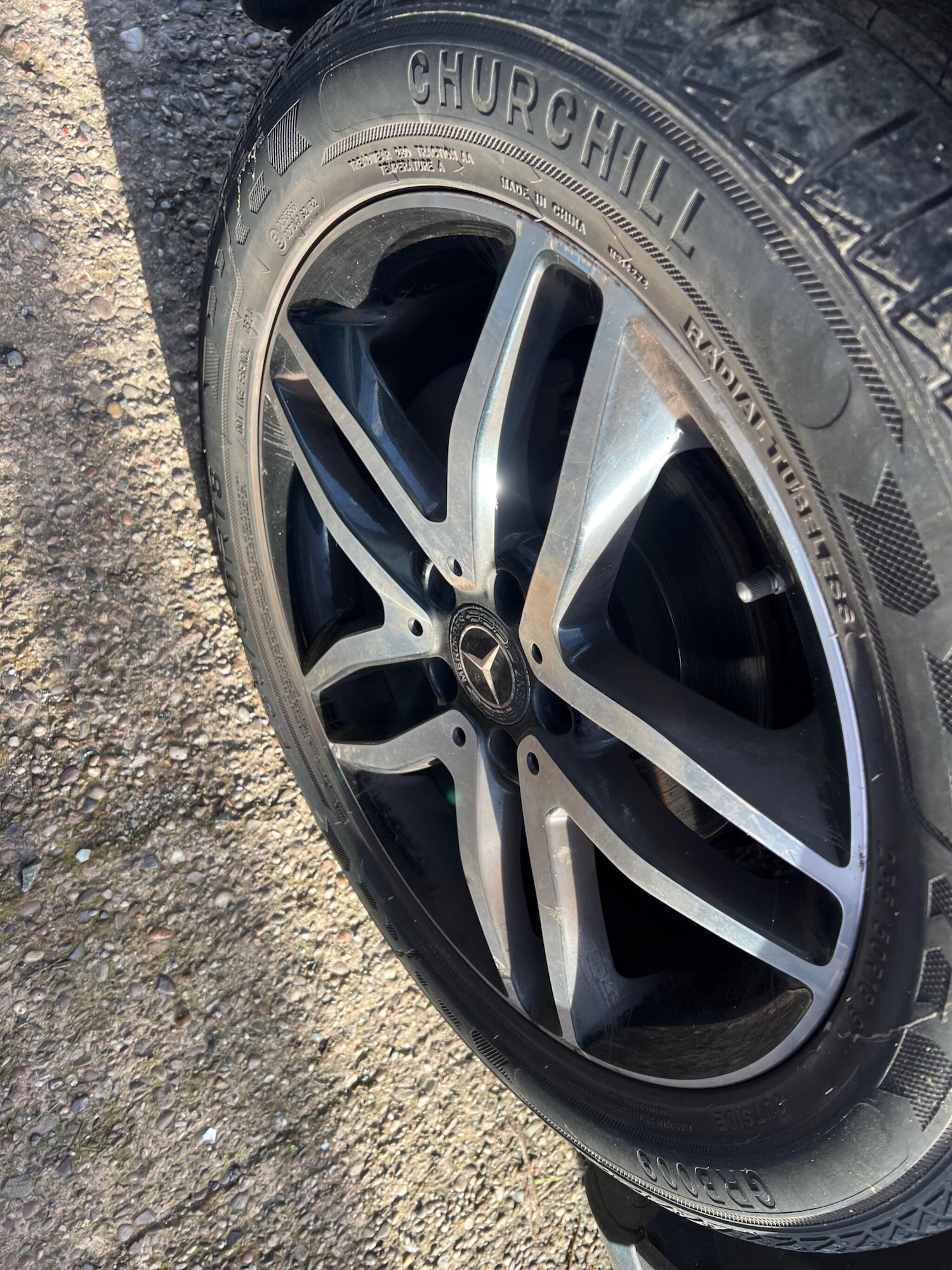 Used Mercedes-Benz GLA for sale - 77238259: Photo 10