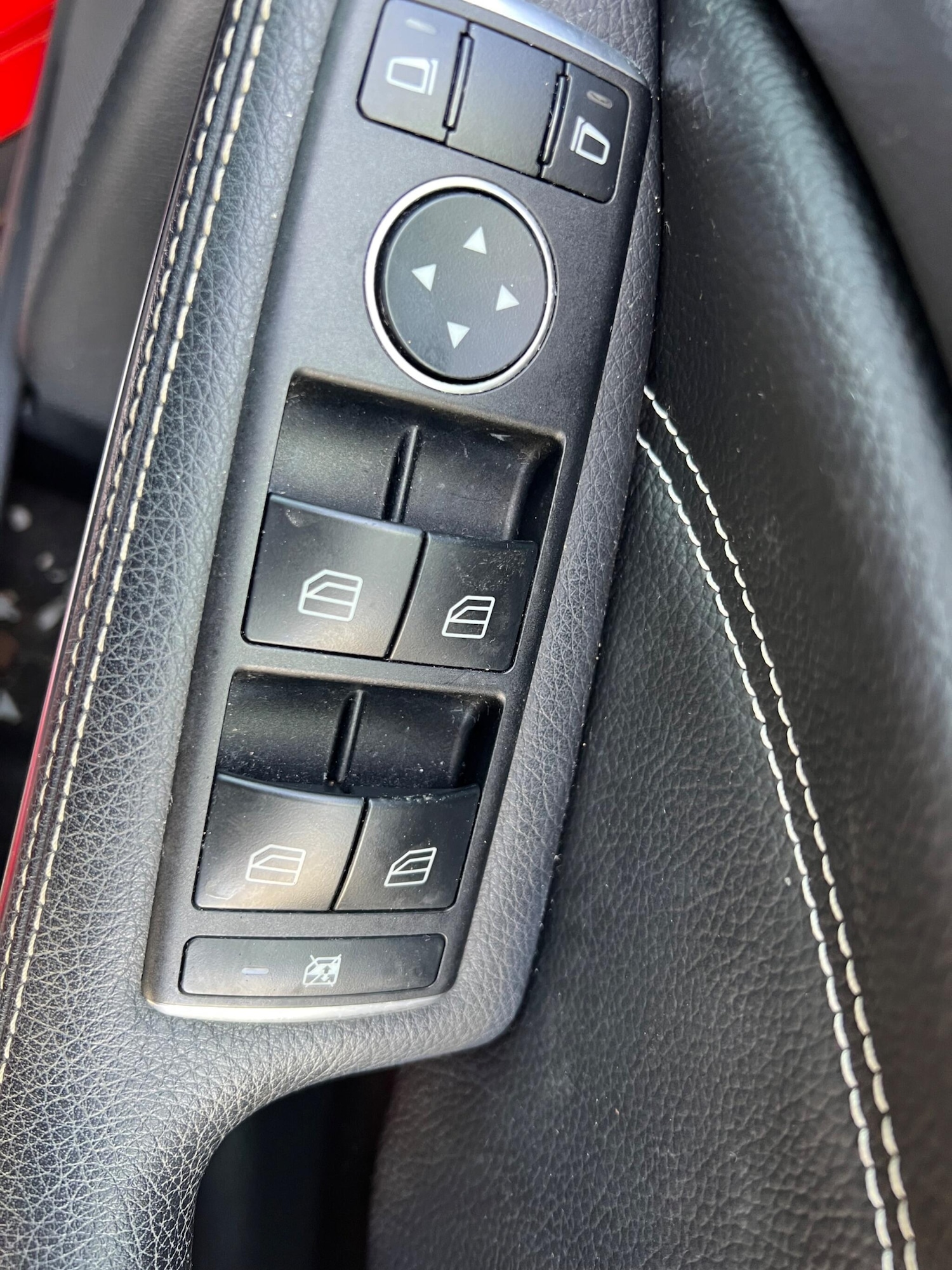 Used Mercedes-Benz GLA for sale - 77238259: Photo 16