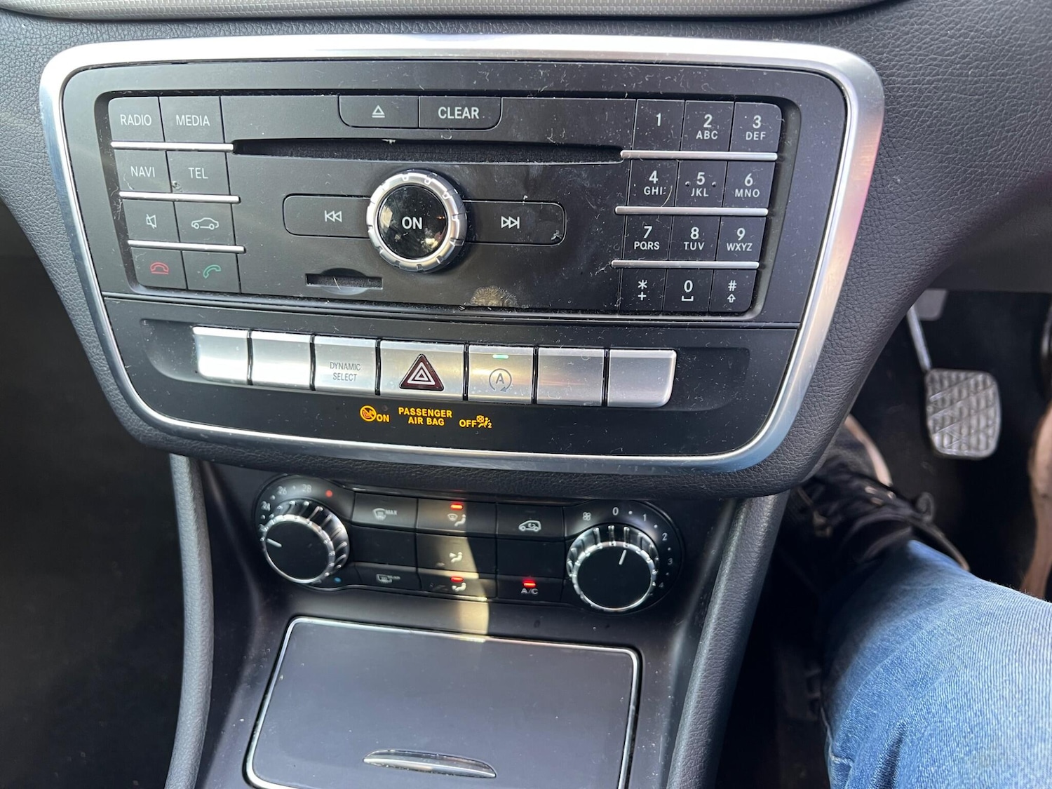 Used Mercedes-Benz GLA for sale - 77238259: Photo 17