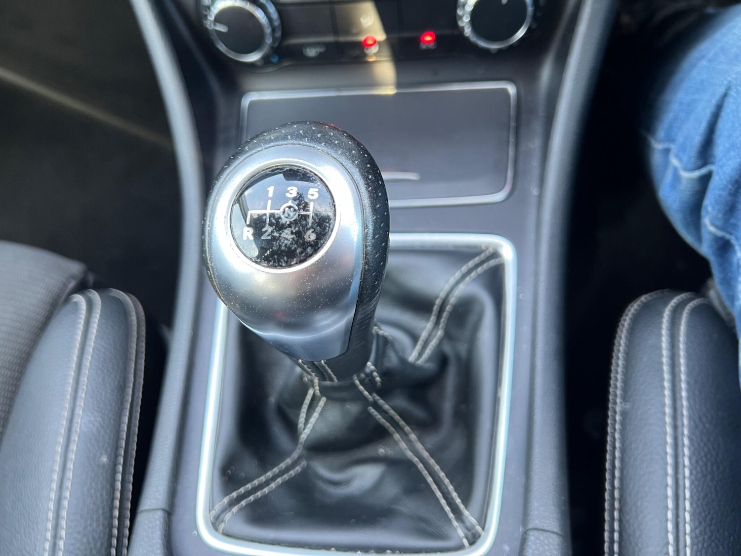 Used Mercedes-Benz GLA for sale - 77238259: Photo 19