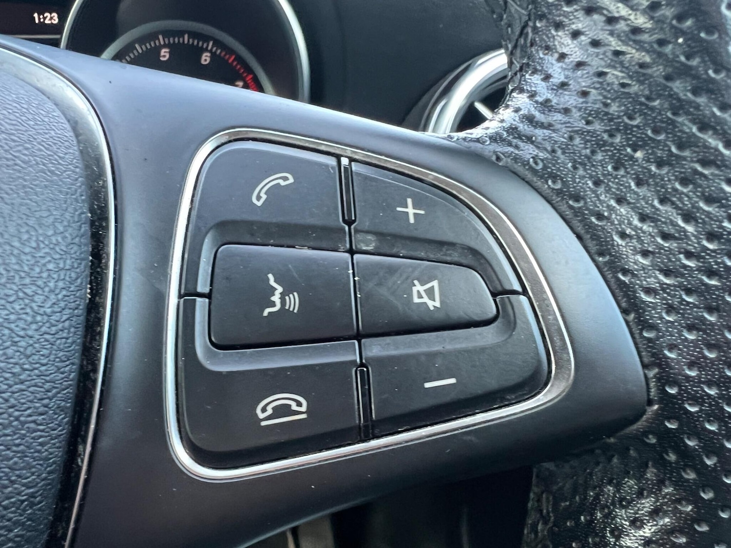 Used Mercedes-Benz GLA for sale - 77238259: Photo 21