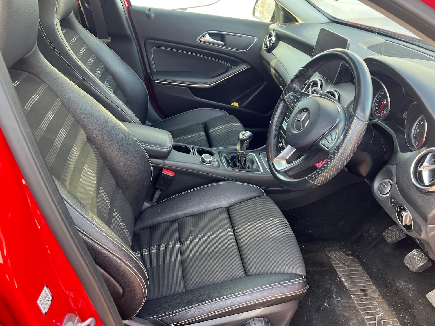 Used Mercedes-Benz GLA for sale - 77238259: Photo 3