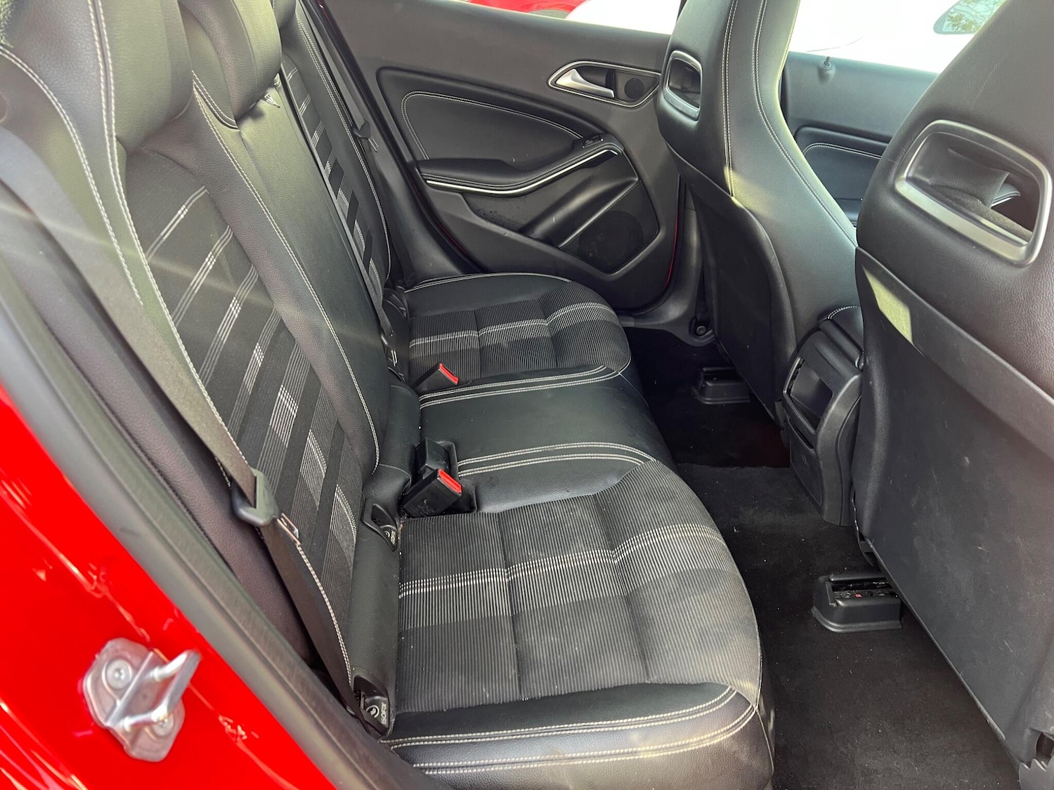 Used Mercedes-Benz GLA for sale - 77238259: Photo 6