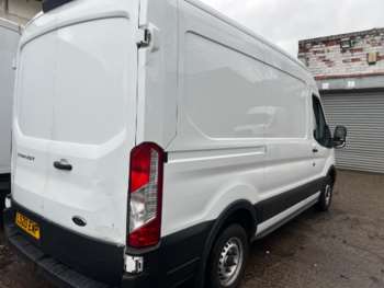Used Ford Transit 2020 for sale - 75174410: Photo