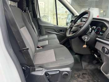 Used Ford Transit 2020 for sale - 75174410: Photo