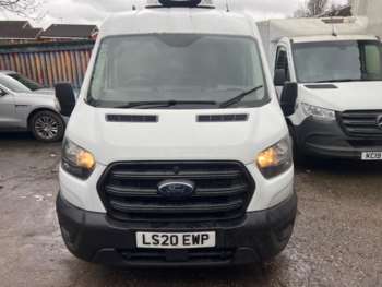 Used Ford Transit 2020 for sale - 75174410: Photo