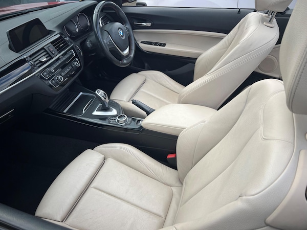 Used BMW 2 Series 2018 for sale - 76042535: Photo 10
