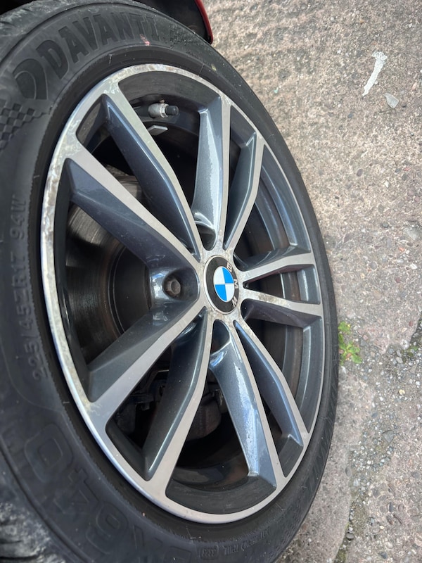 Used BMW 2 Series 2018 for sale - 76042535: Photo 26