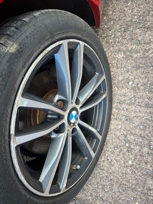 Used BMW 2 Series 2018 for sale - 76042535: Photo 27