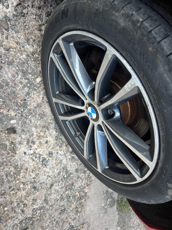 Used BMW 2 Series 2018 for sale - 76042535: Photo 29