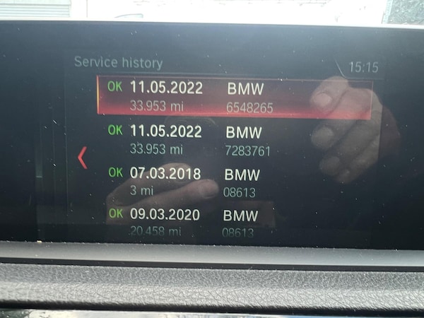 Used BMW 2 Series 2018 for sale - 76042535: Photo 32