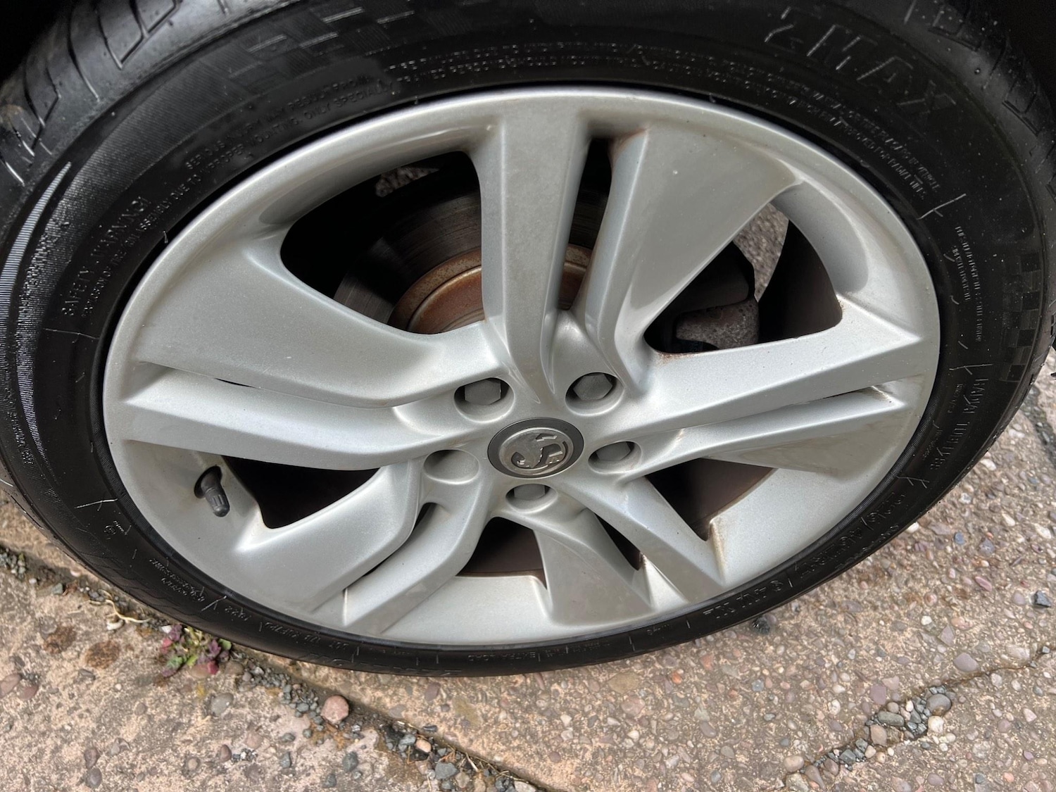 Used Vauxhall Meriva 2016 for sale - 77215947: Photo 11