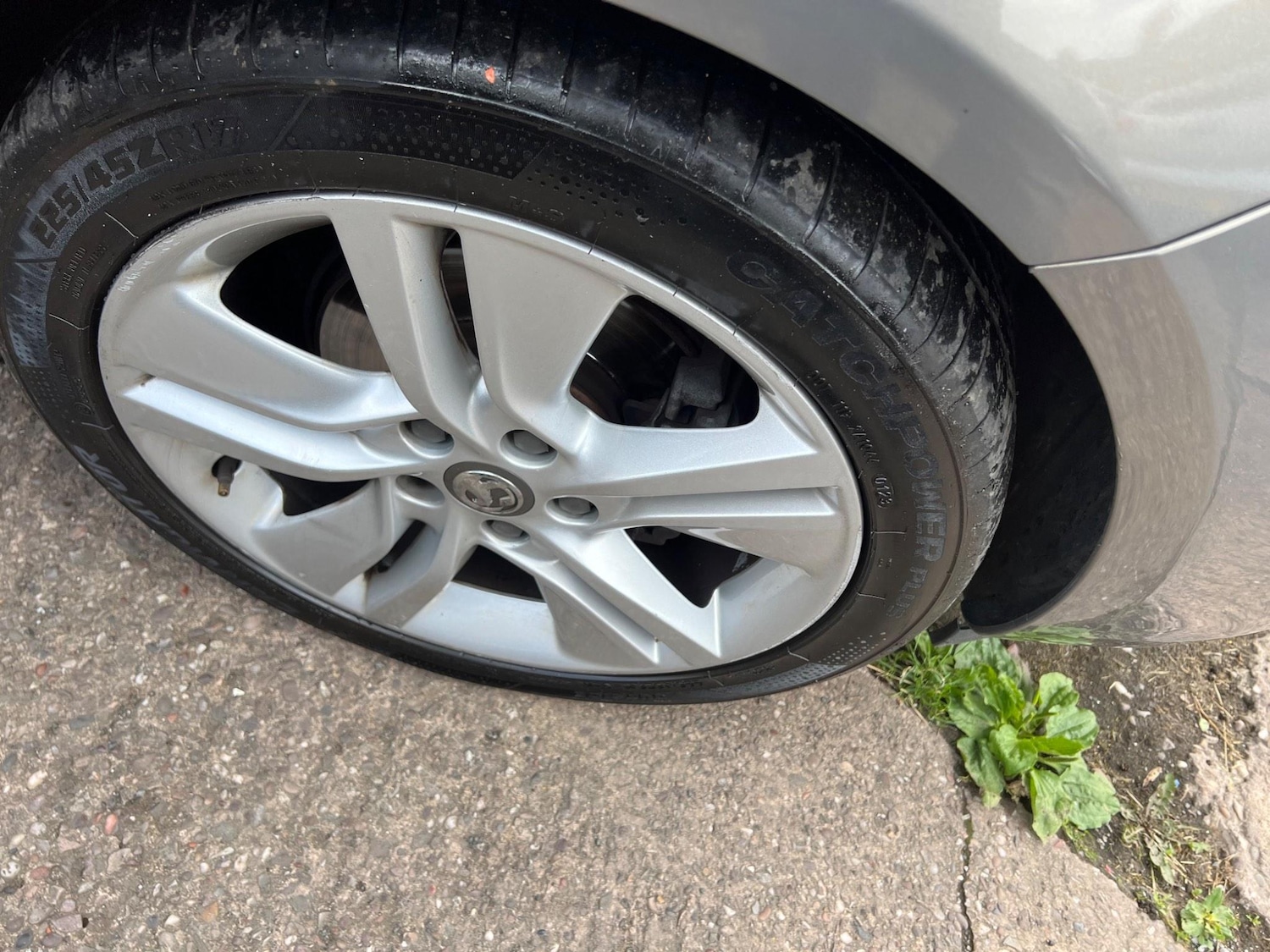 Used Vauxhall Meriva 2016 for sale - 77215947: Photo 12