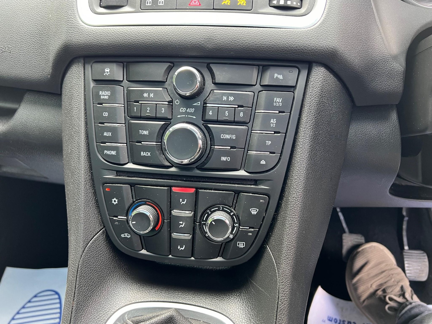 Used Vauxhall Meriva 2016 for sale - 77215947: Photo 16