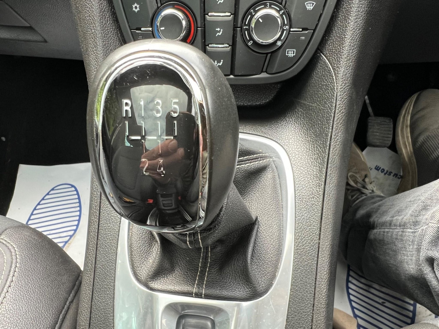 Used Vauxhall Meriva 2016 for sale - 77215947: Photo 29