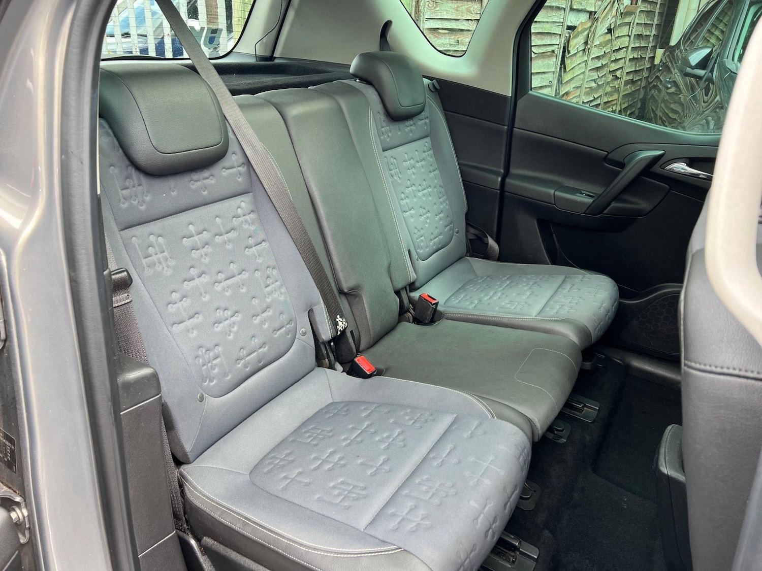 Used Vauxhall Meriva 2016 for sale - 77215947: Photo 7