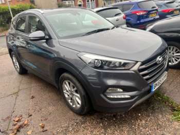 2015 (65) - 1.7 CRDi Blue Drive SE Euro 6 (s/s) 5dr