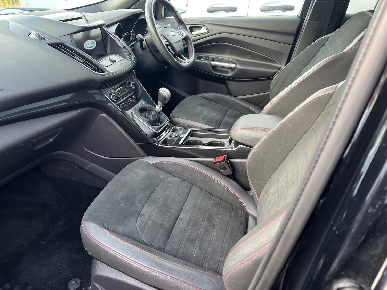 Used Ford Kuga 2019 for sale - 77254911: Photo 10