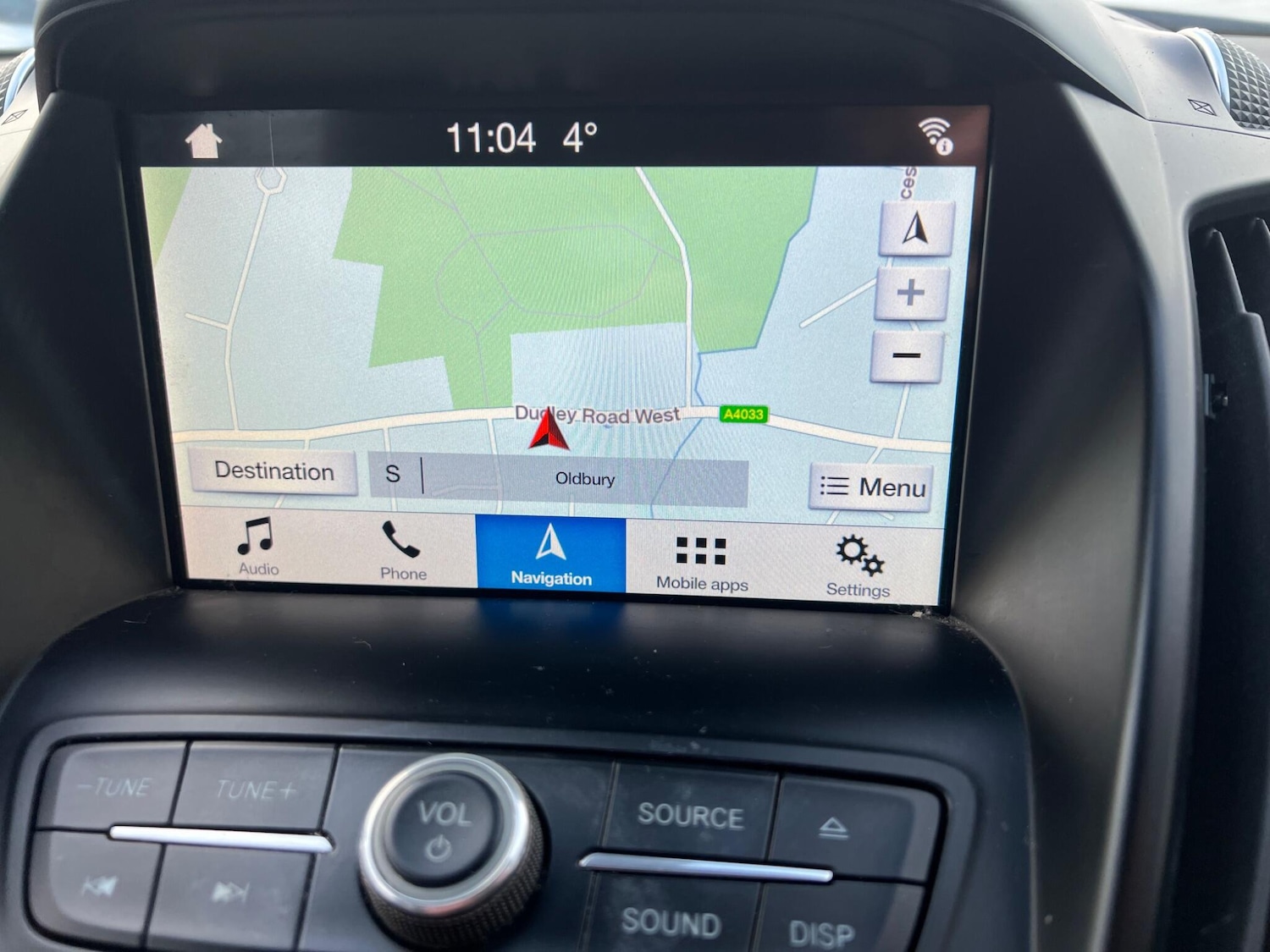 Used Ford Kuga 2019 for sale - 77254911: Photo 17