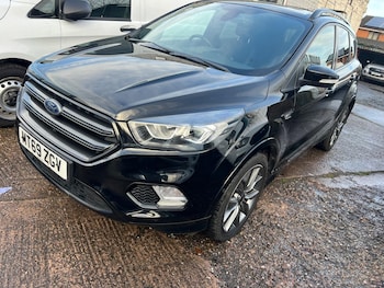Used Ford Kuga 2019 for sale - 77254911: Photo