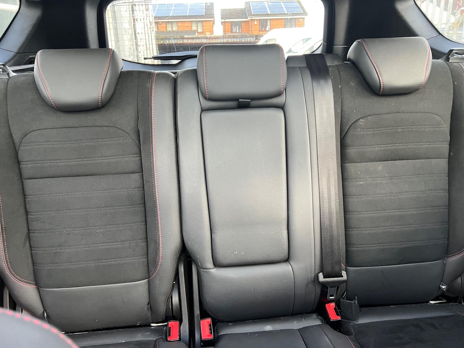 Used Ford Kuga 2019 for sale - 77254911: Photo 21