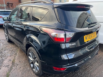 Used Ford Kuga 2019 for sale - 77254911: Photo