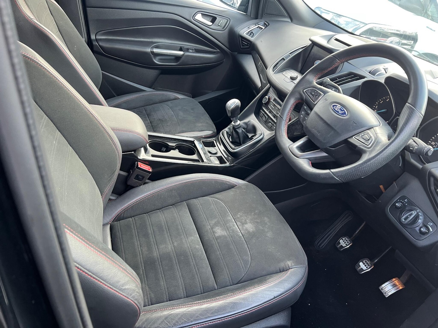 Used Ford Kuga 2019 for sale - 77254911: Photo 3