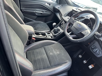 Used Ford Kuga 2019 for sale - 77254911: Photo